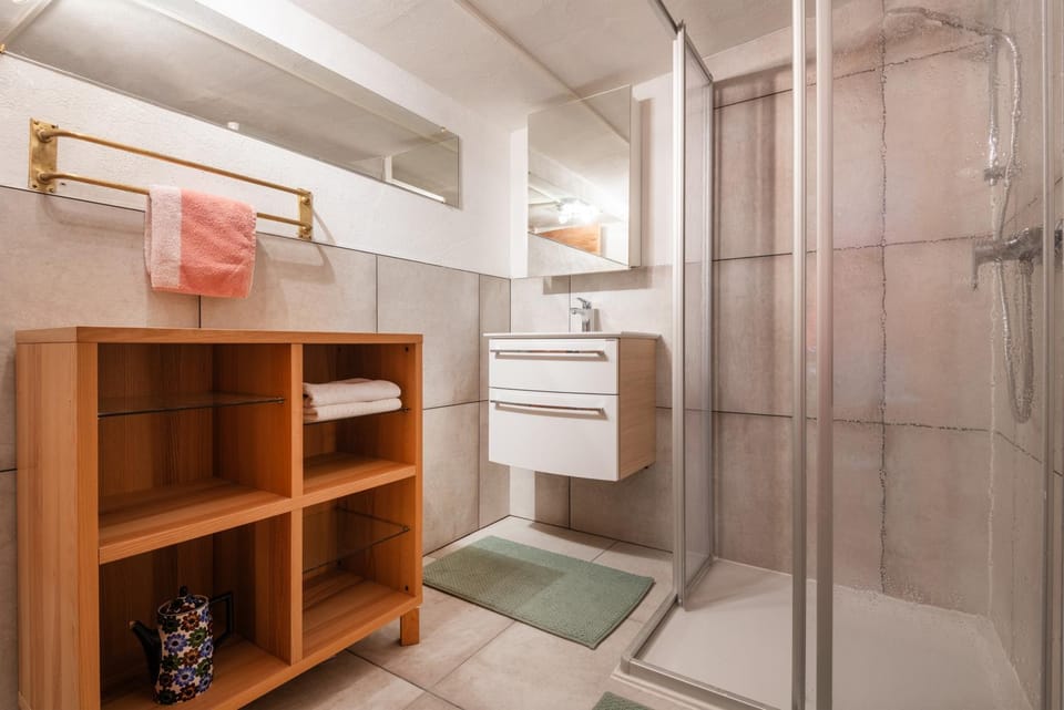 Roses Landhaus Apartment in Tyrol