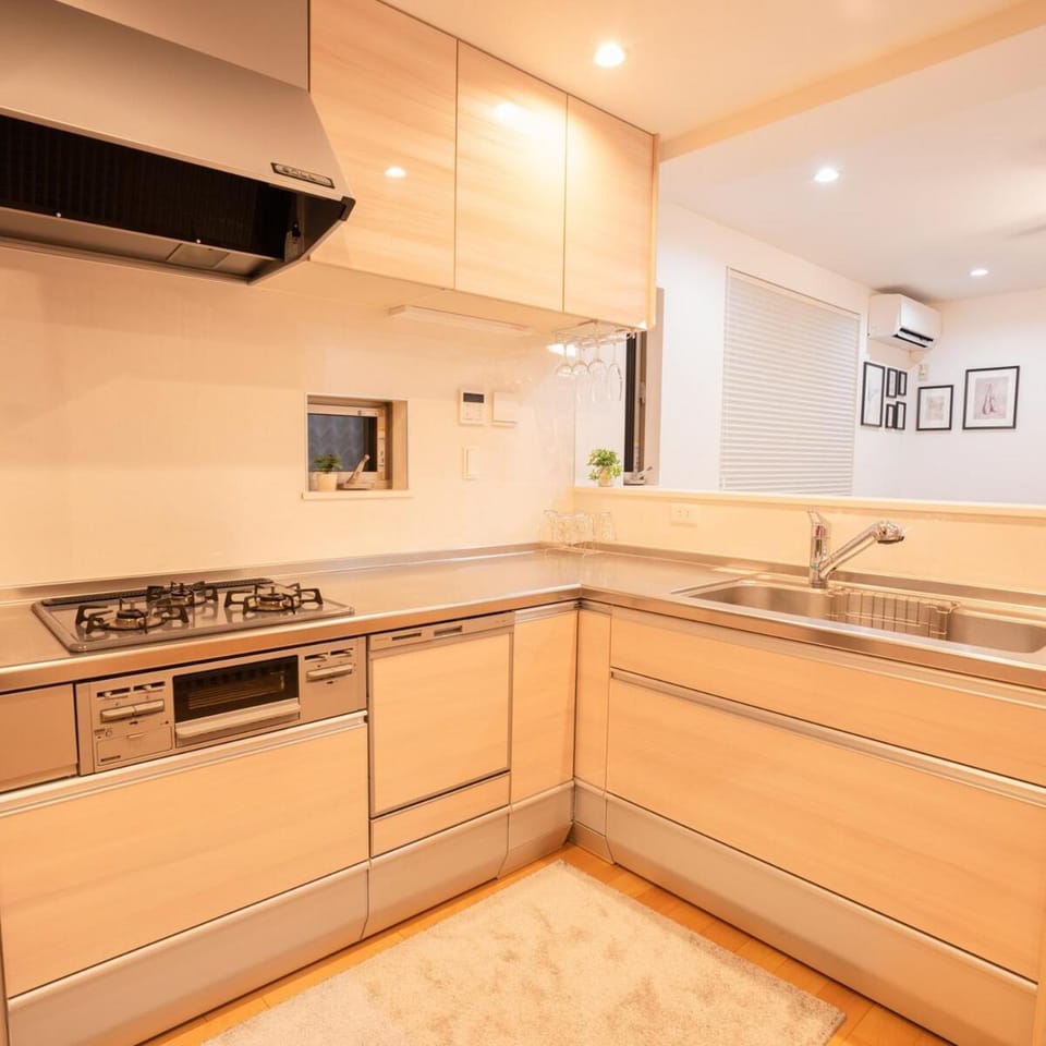 Tokyo Sumida Tachibana Residence Villa in Japan