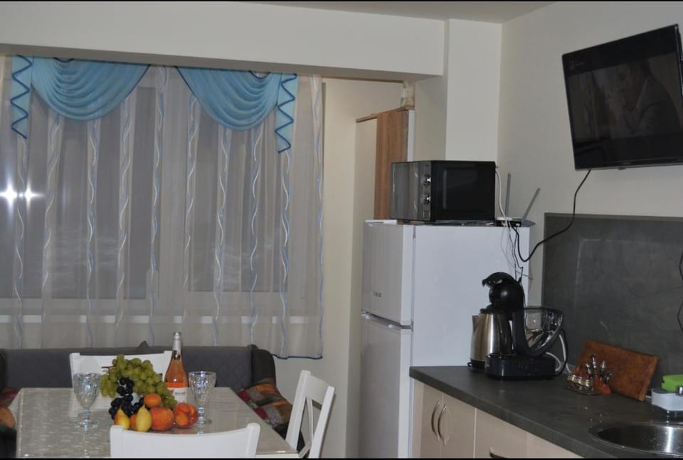 Лари Б01 Apartment in North Macedonia