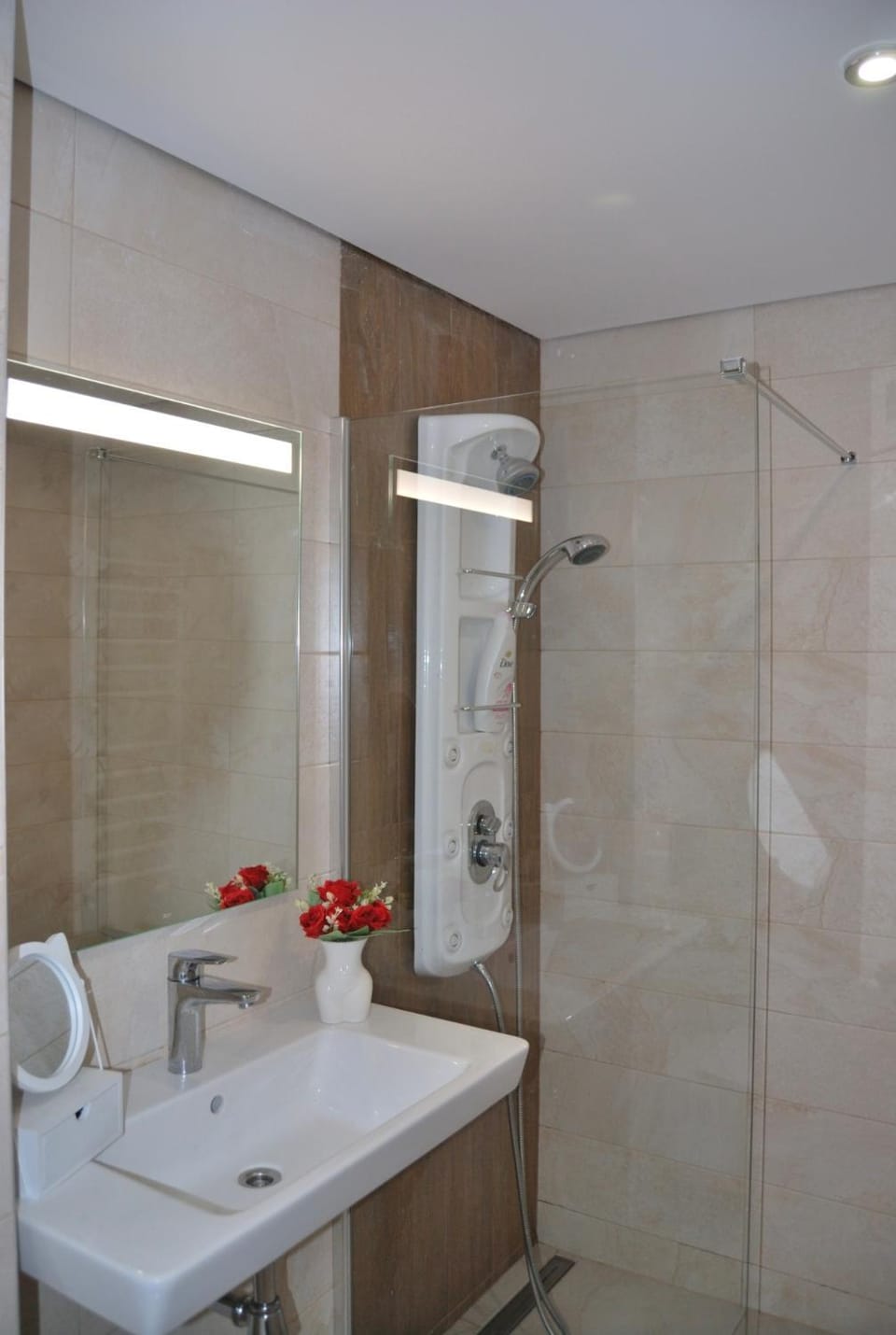 Лари Б01 Apartment in North Macedonia