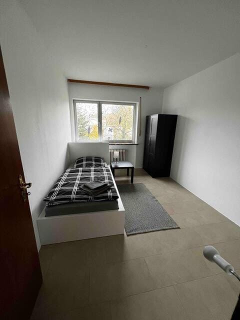 Wohlfühlen mit viel Raum und Garten am RHEIN Apartment in Andernach