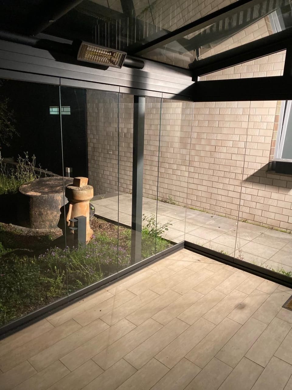 Wohlfühlen mit viel Raum und Garten am RHEIN Apartment in Andernach