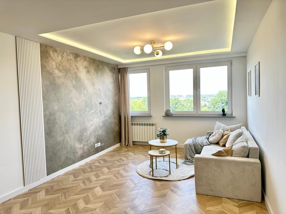 Glamour & City Apartamenty Radom Apartment in Masovian Voivodeship