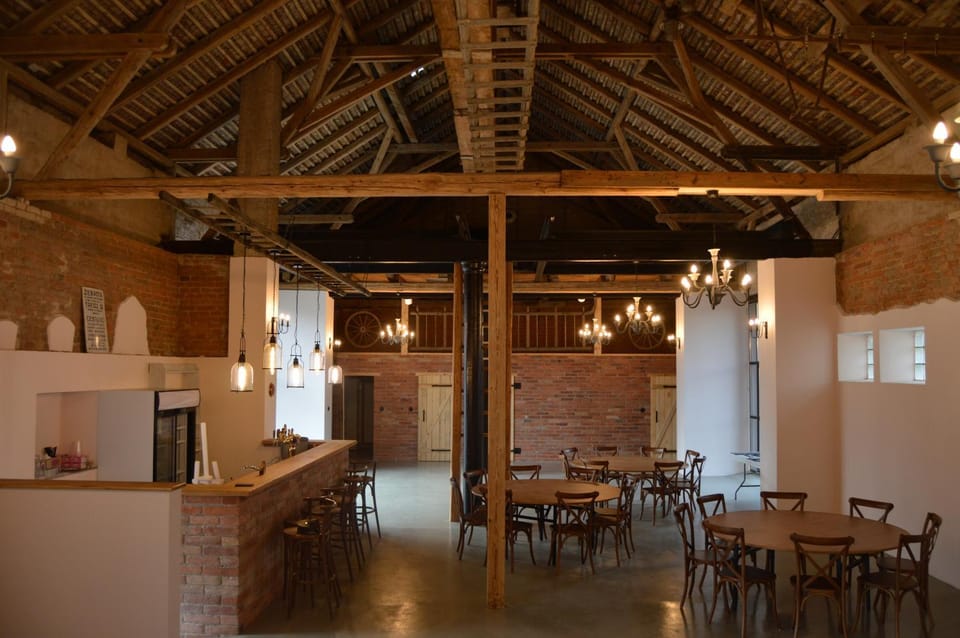 Banquet/Function facilities