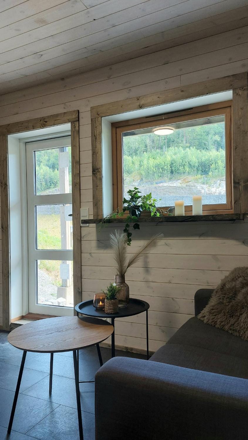 New apartment for rent Apartment in Viken, Norway
