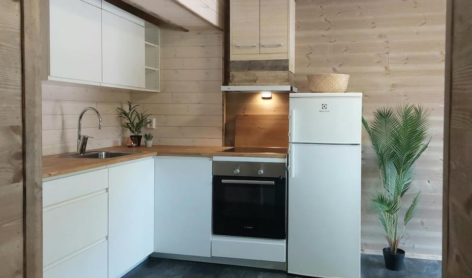 New apartment for rent Apartment in Viken, Norway