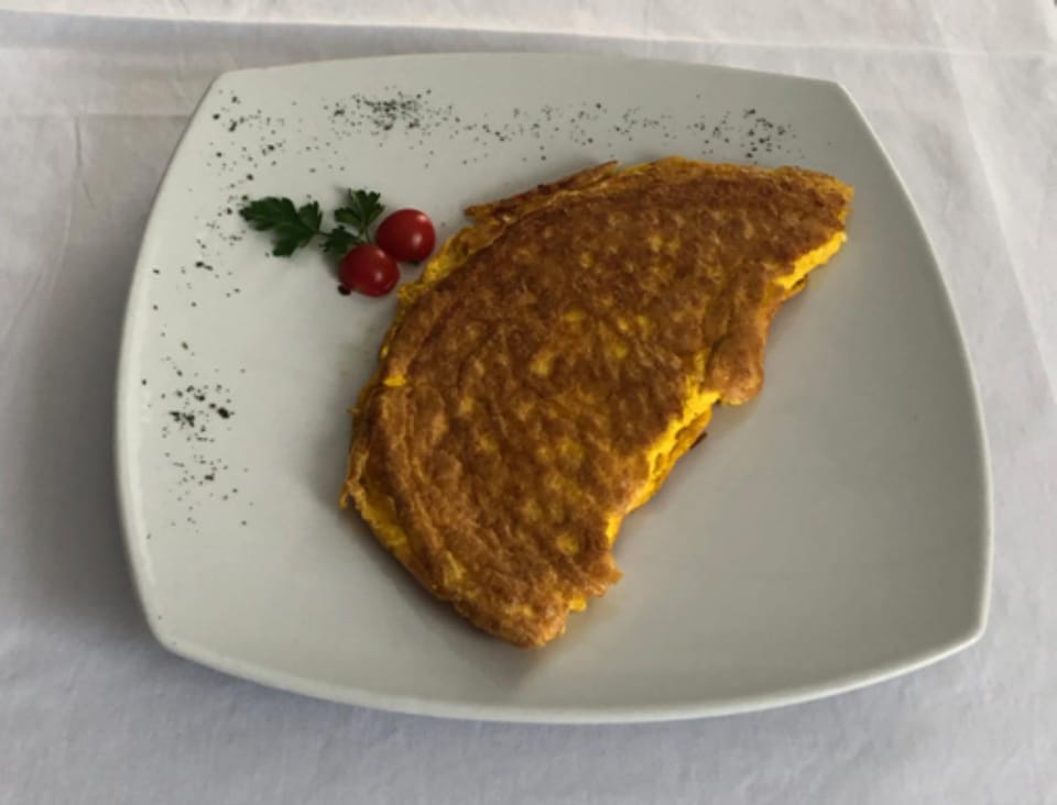 Food, Breakfast