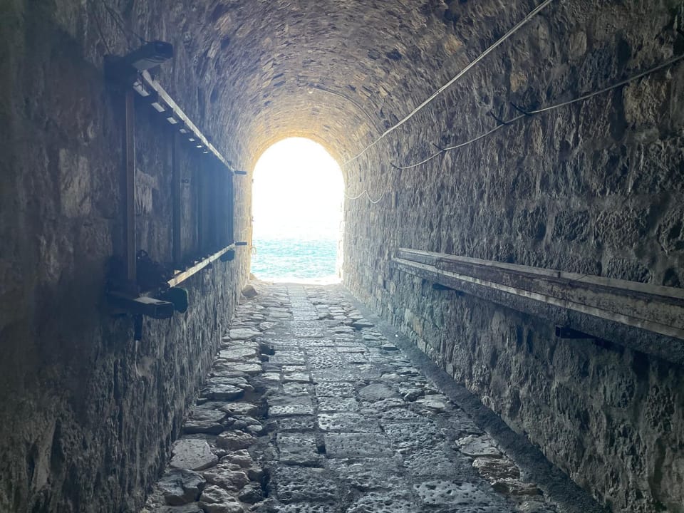 Day, Sea view