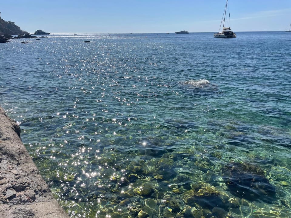 Day, Beach, Sea view