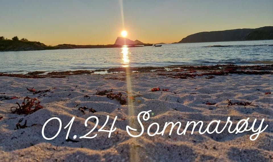 Sommarøy Aurora apartment Apartment in Troms Og Finnmark