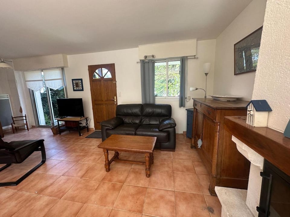 belle maison 8 personnes - proche plages House in Pays de la Loire