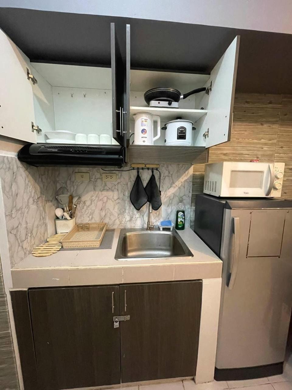 Rentals Spot PH - Cityland Prime Hotel in Tagaytay