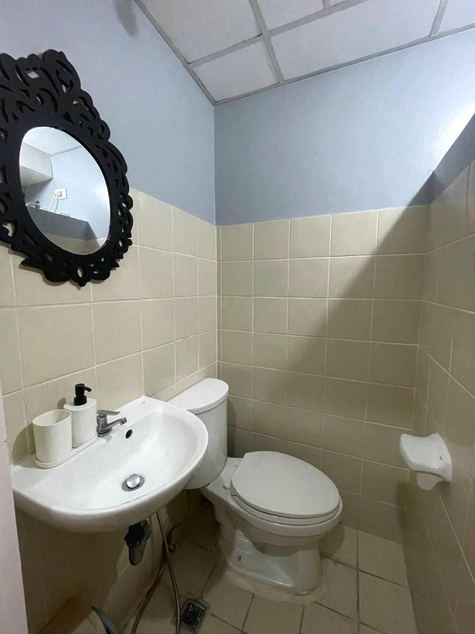 Rentals Spot PH - Cityland Prime Hotel in Tagaytay