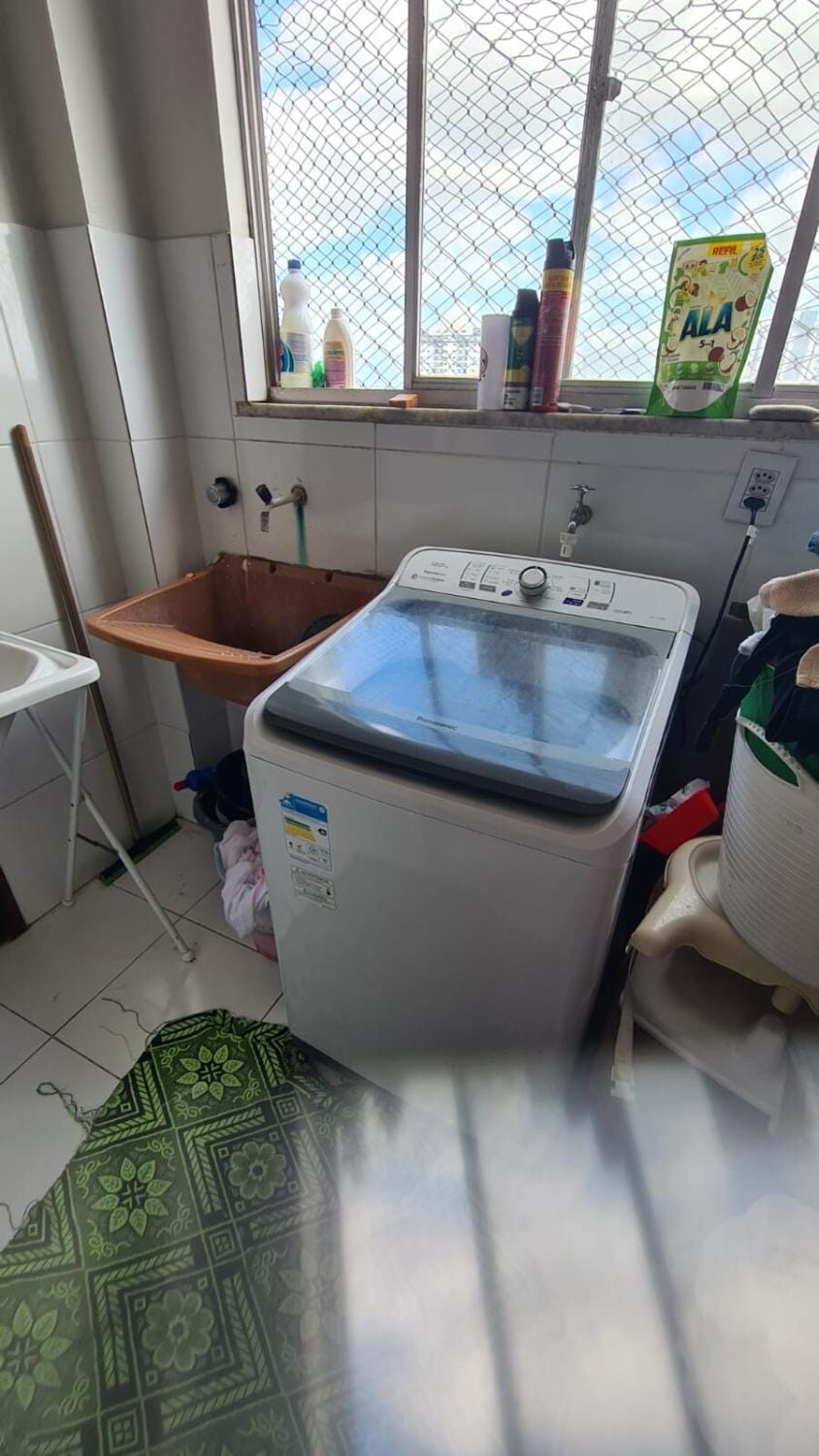 Cozy accommodation in Pedreira for COP 30 Apartment in Belém