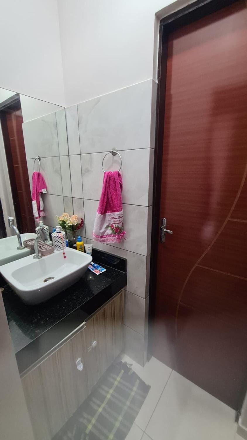 Cozy accommodation in Pedreira for COP 30 Apartment in Belém