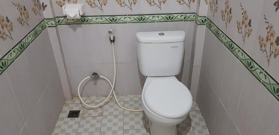 Wahyu Homestay 2 Vacation rental in Nusapenida