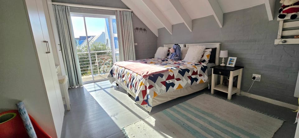 Balcony/Terrace, Bedroom