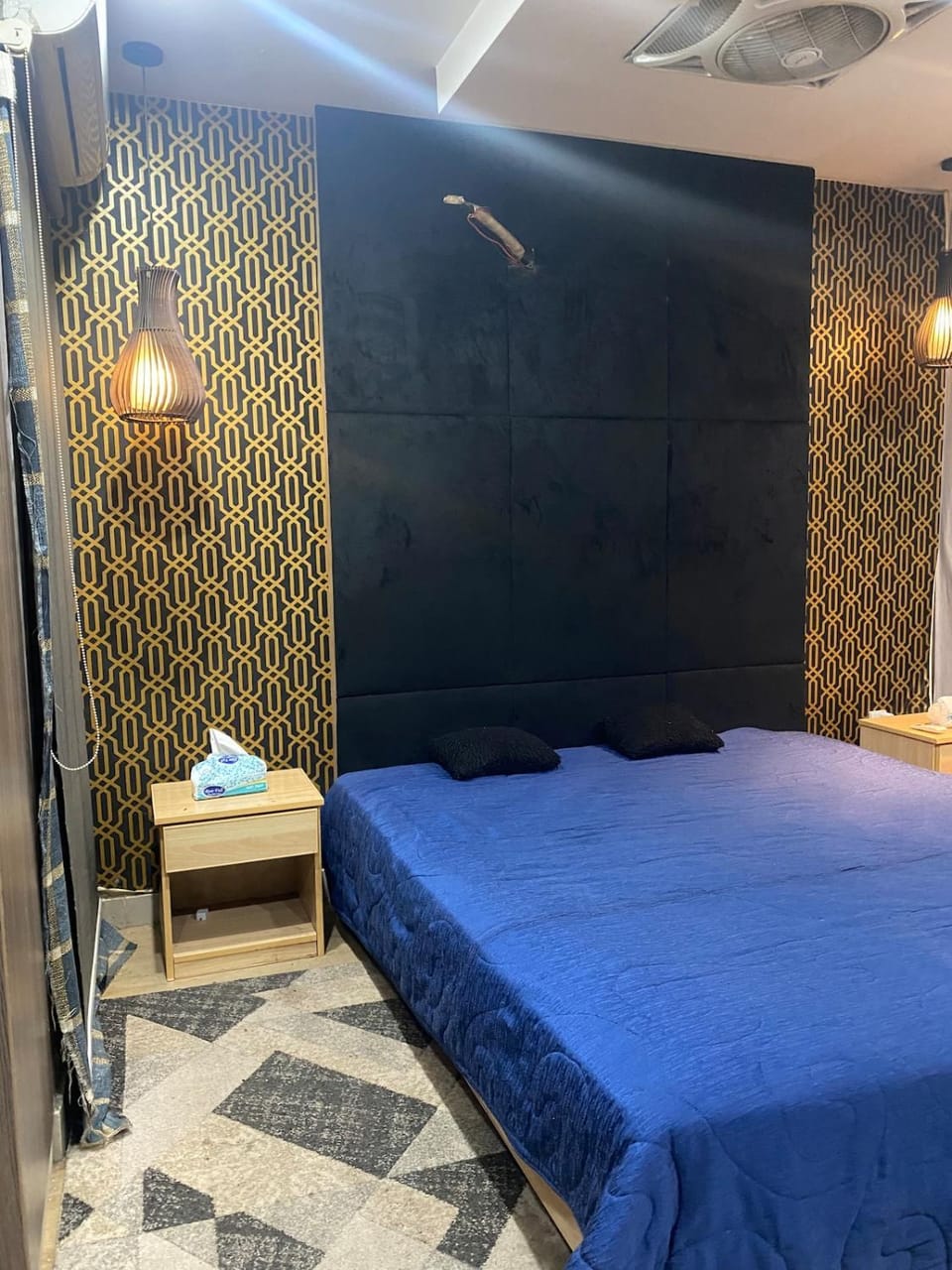 Furnished apartment for rent in Islamabad Apartment in Islamabad