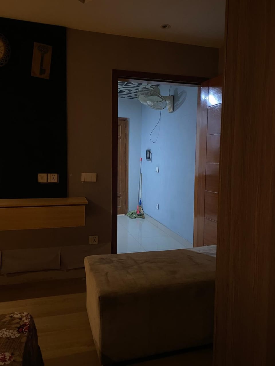 Furnished apartment for rent in Islamabad Apartment in Islamabad