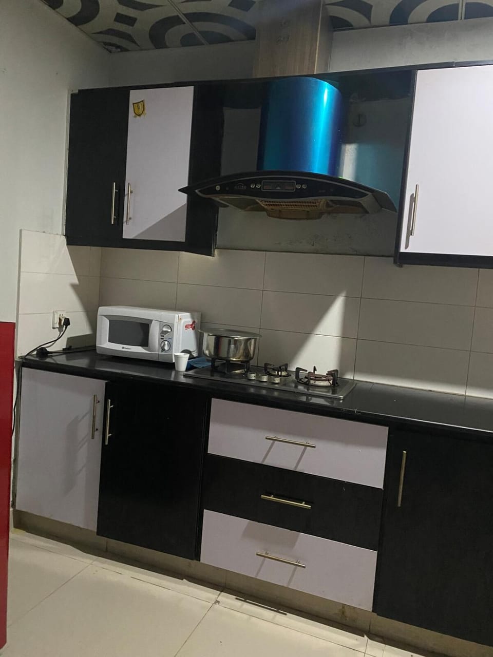 Furnished apartment for rent in Islamabad Apartment in Islamabad