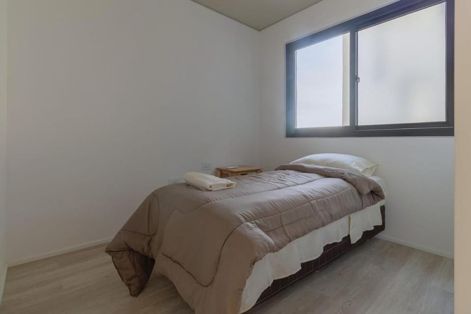 The Station Morra 1 - 704 Apartment in Asunción