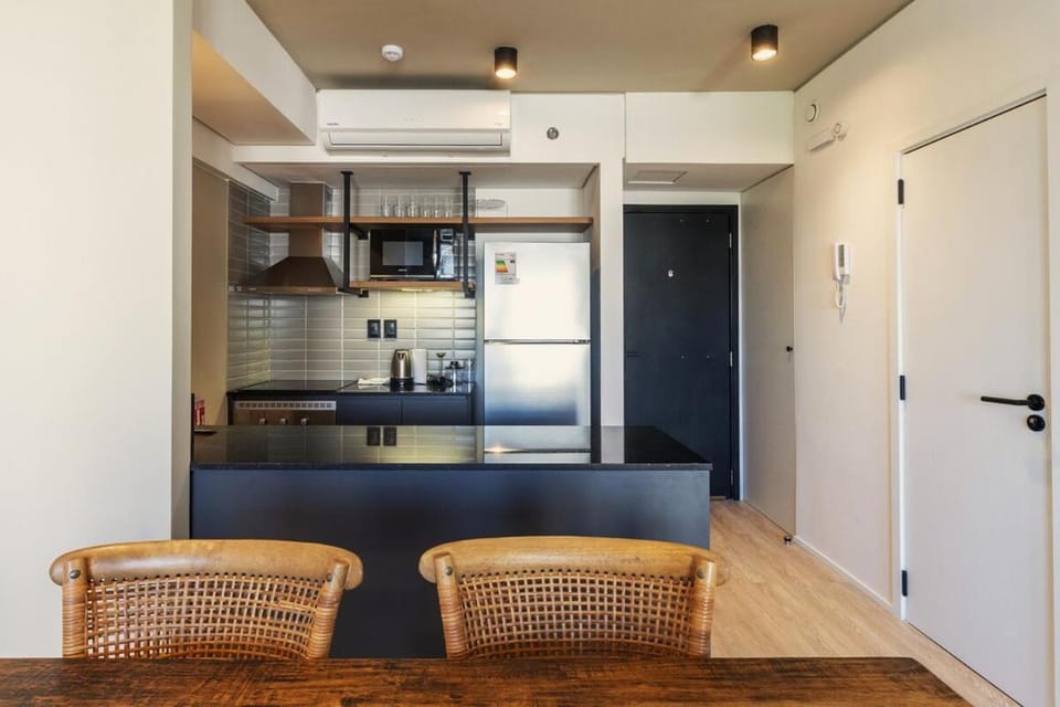 The Station Morra 1 - 704 Apartment in Asunción