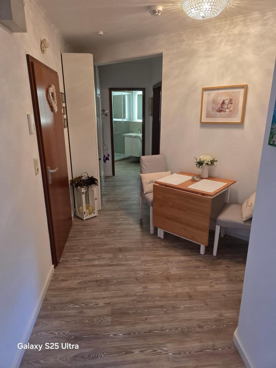 PEMATRA FeWo Nordlicht Apartment in Lubeck