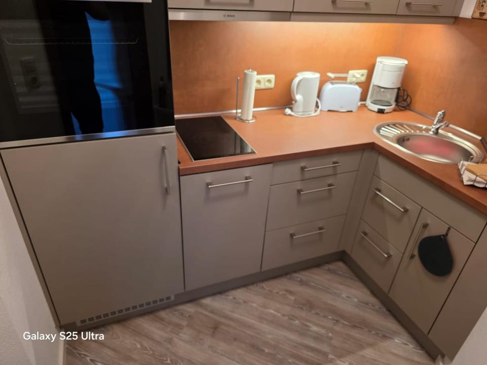 PEMATRA FeWo Nordlicht Apartment in Lubeck