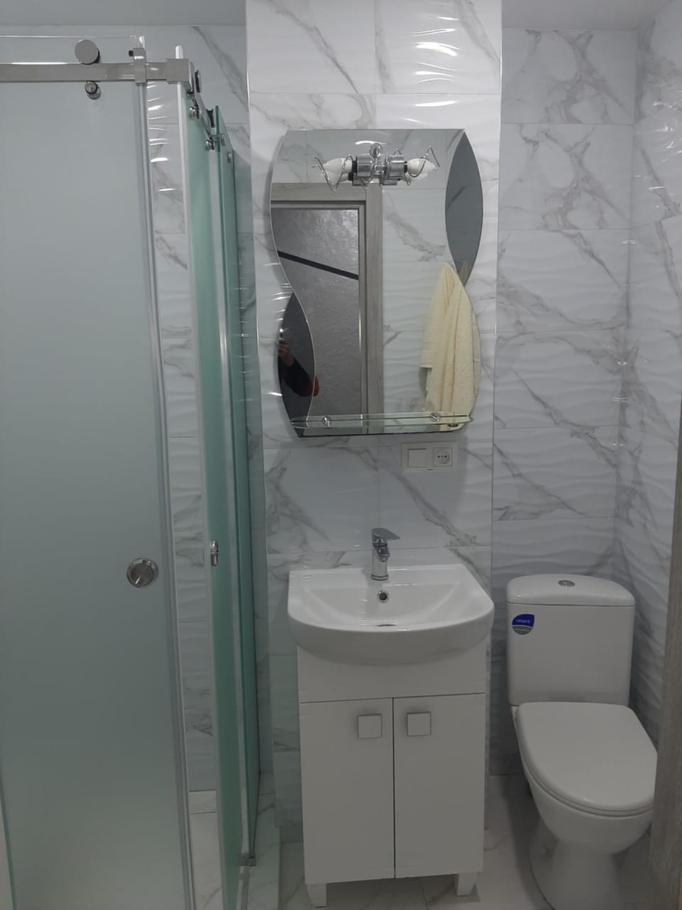 Apartment Uman Apartment in Ukraine