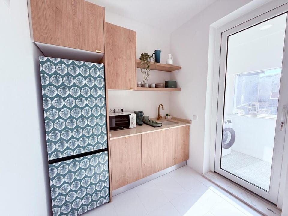The Coolest 3BR Apartment in Caparica, by 351Lisbon Apartment in Costa da Caparica