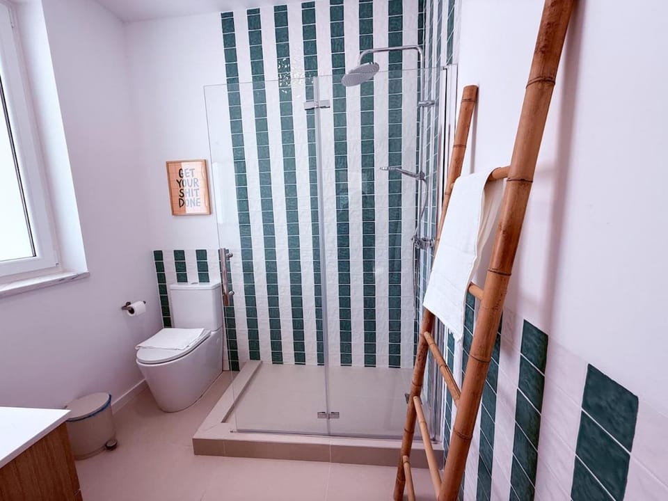 The Coolest 3BR Apartment in Caparica, by 351Lisbon Apartment in Costa da Caparica