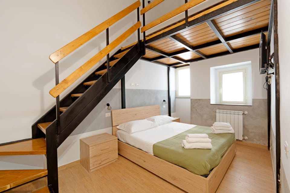 Hermann Apartments Apartment in Catania
