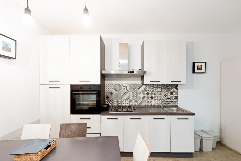 Hermann Apartments Apartment in Catania