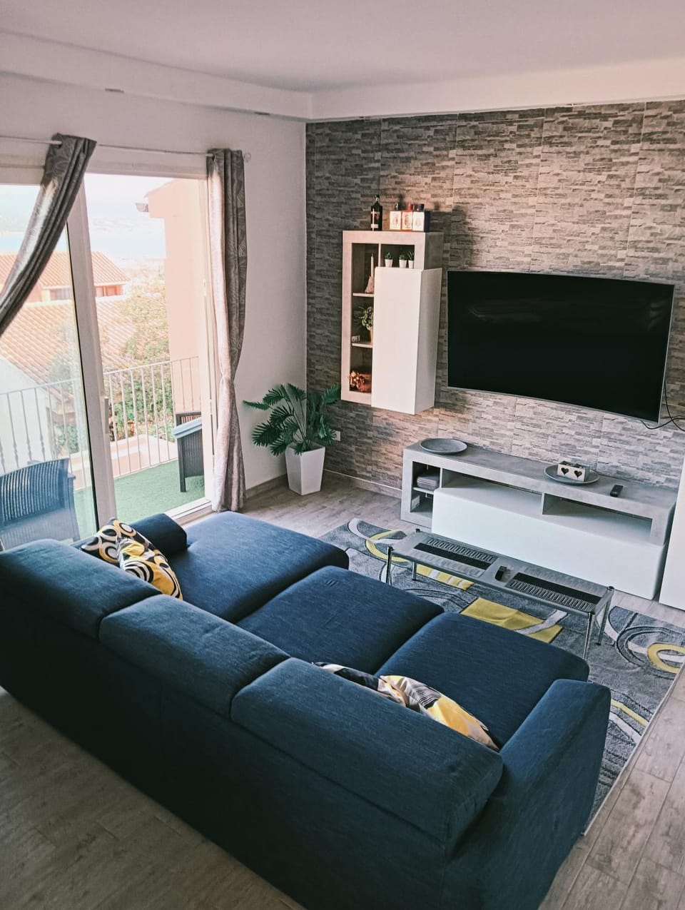 Vacanze La finestra sul mare House in Sardinia