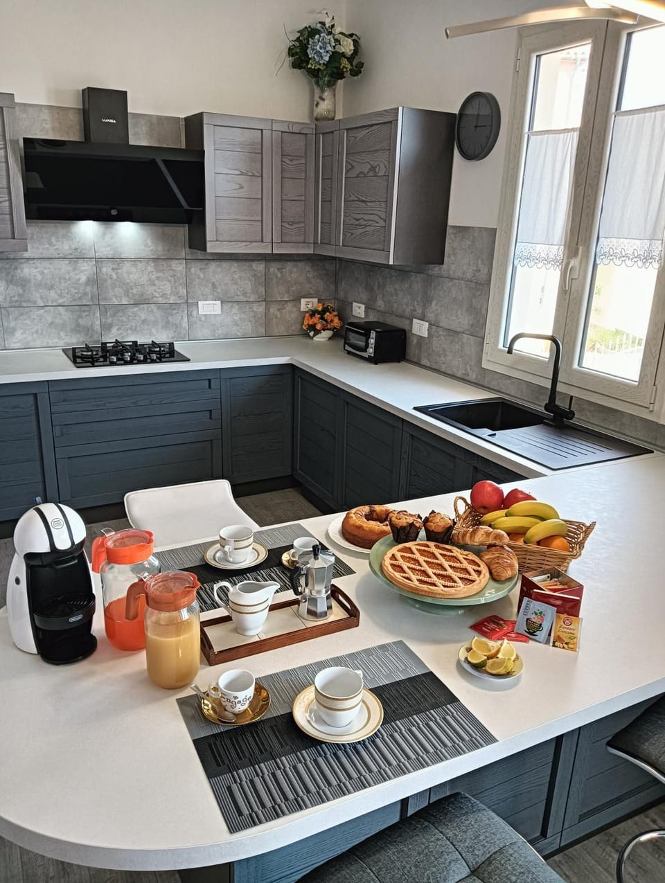 Vacanze La finestra sul mare House in Sardinia