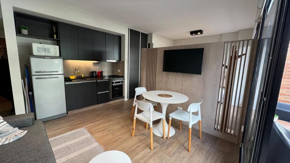 Arena Comfort a 2 cuadras del Movistar Apartment in Buenos Aires