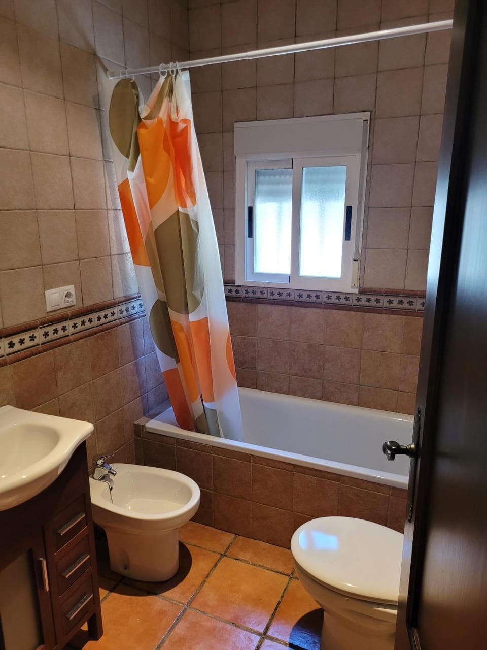 Casa Béjar Chalet in Sierra de Cazorla Comarca