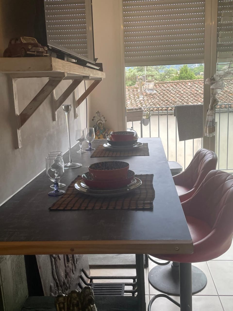 Le coin des amoureux Apartment in Occitanie