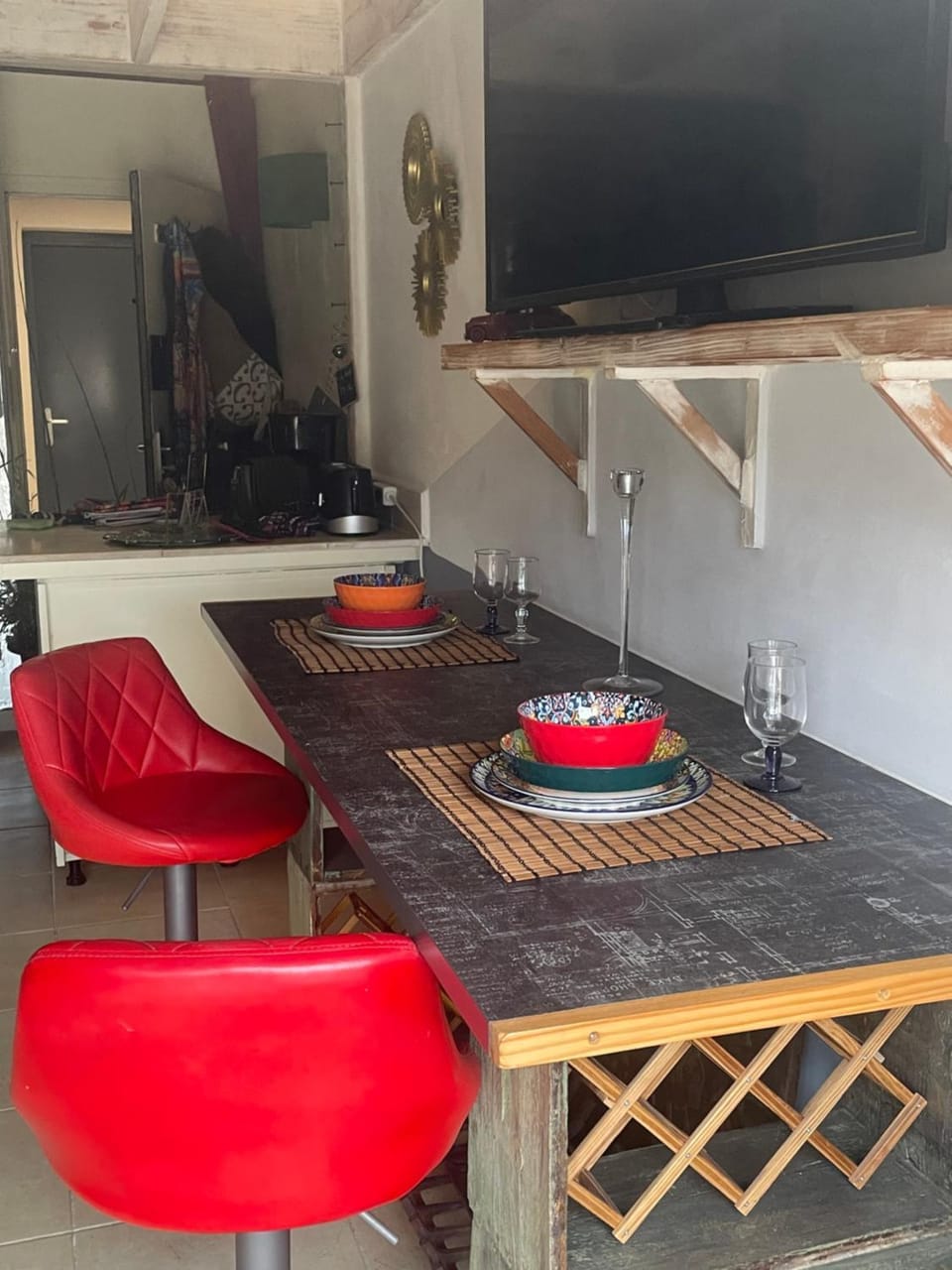 Le coin des amoureux Apartment in Occitanie