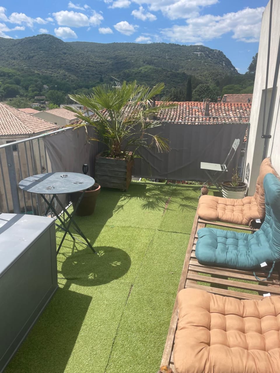 Le coin des amoureux Apartment in Occitanie