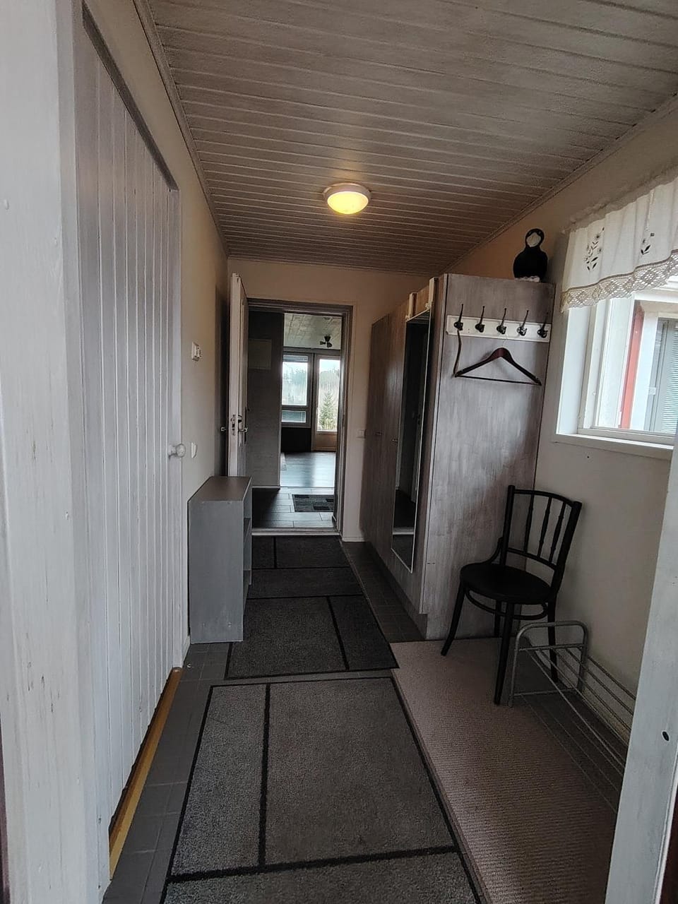 Faamos Loviisa Apartment in Uusimaa