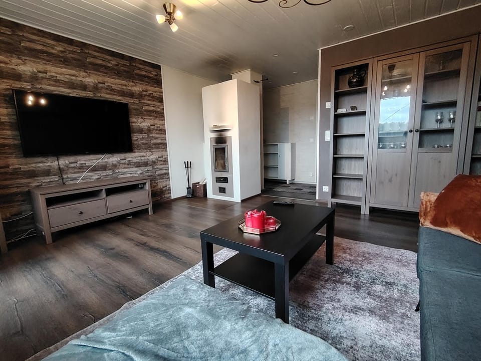 Faamos Loviisa Apartment in Uusimaa