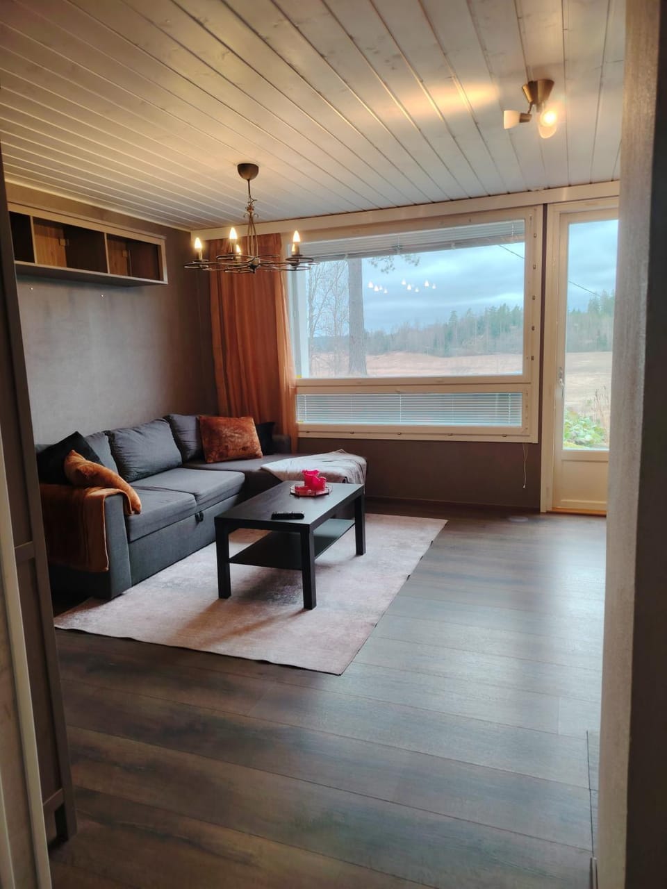 Faamos Loviisa Apartment in Uusimaa