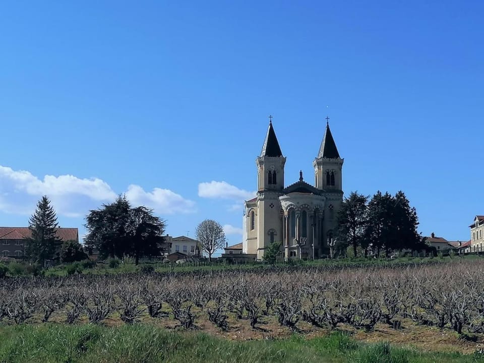 La maison du père Bellessort House in Auvergne-Rhône-Alpes
