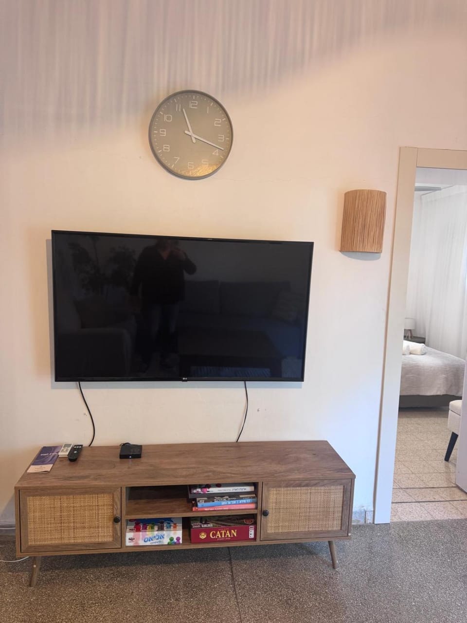 TV and multimedia
