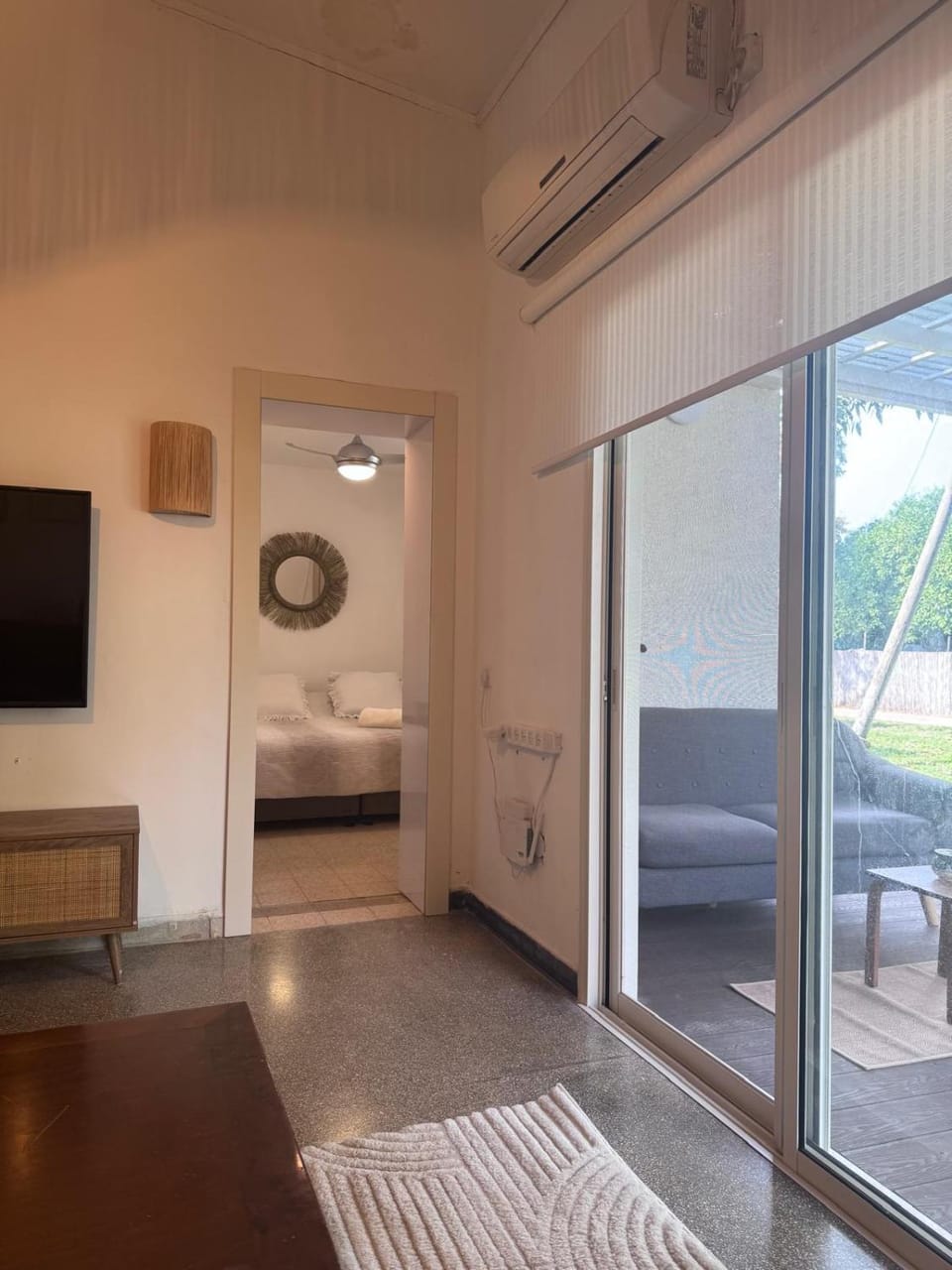 הבית של דובי Apartment in North District