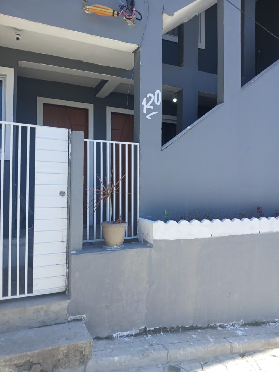 Apartamento na entrada dos ingleses Apartment in Florianopolis