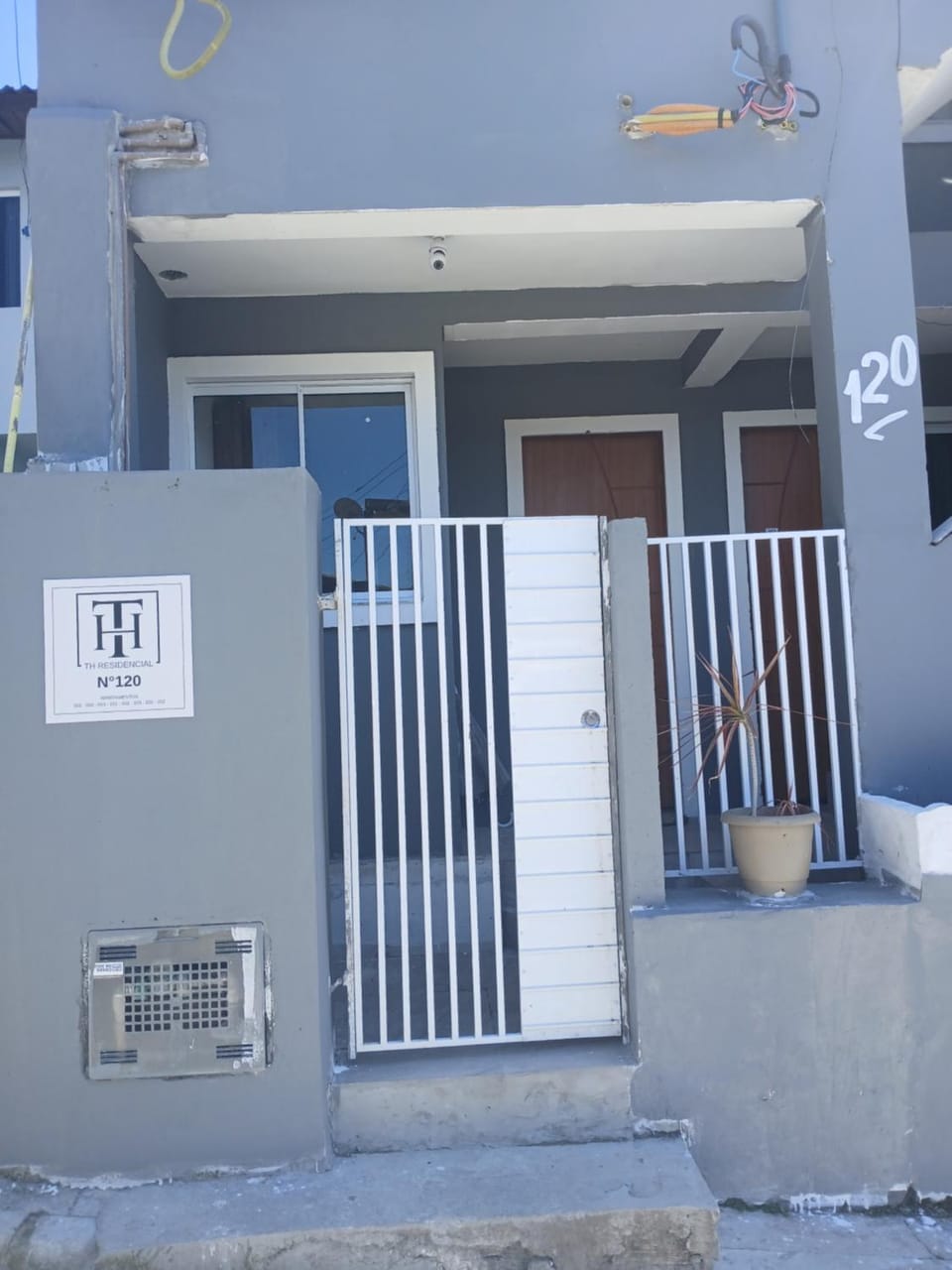 Apartamento na entrada dos ingleses Apartment in Florianopolis