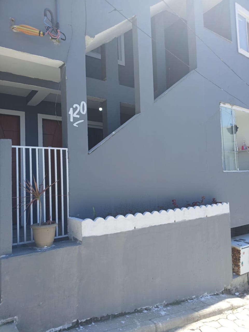 Apartamento na entrada dos ingleses Apartment in Florianopolis