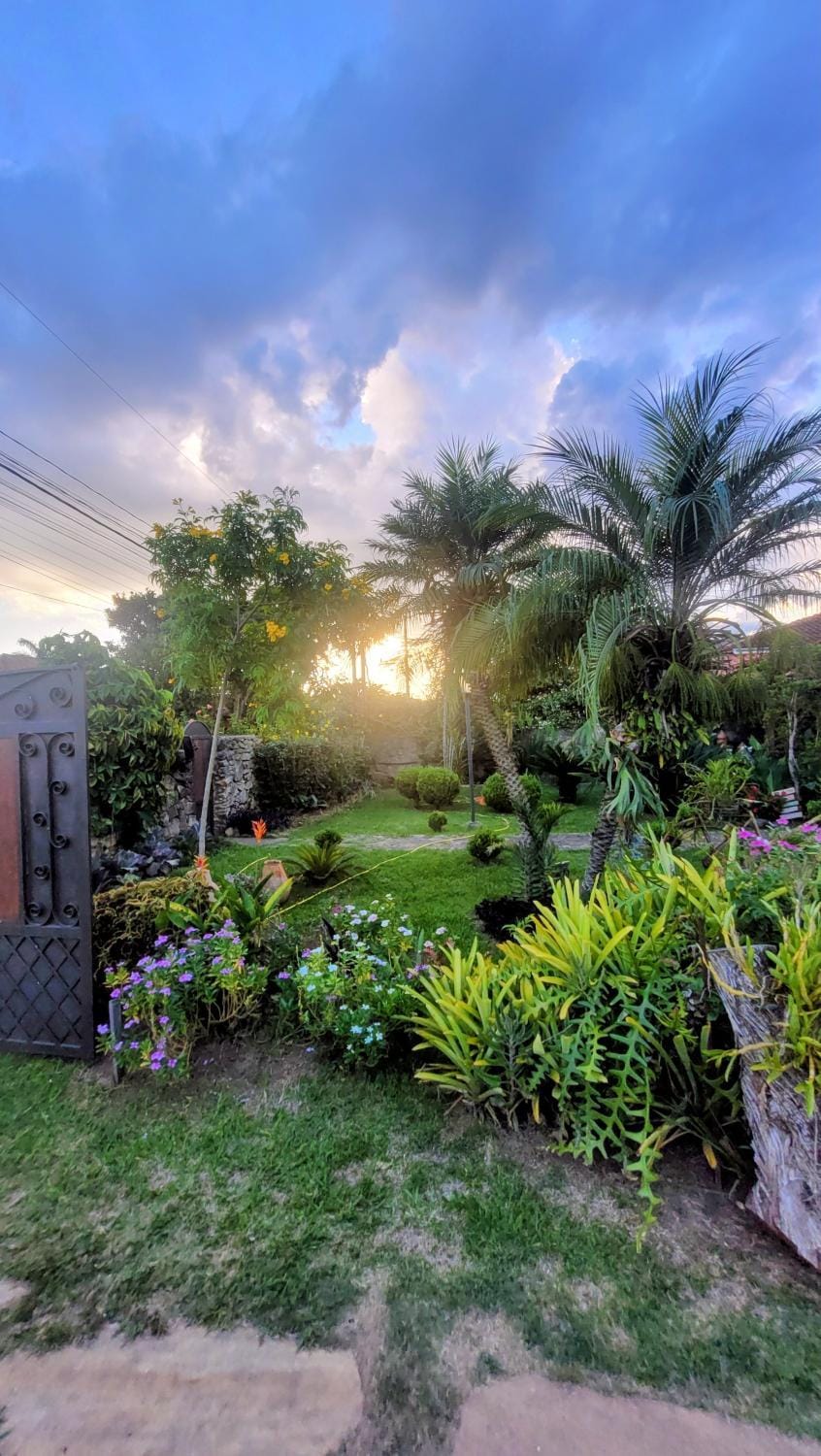 Suítes da Rua Belica Bed and Breakfast in Tiradentes